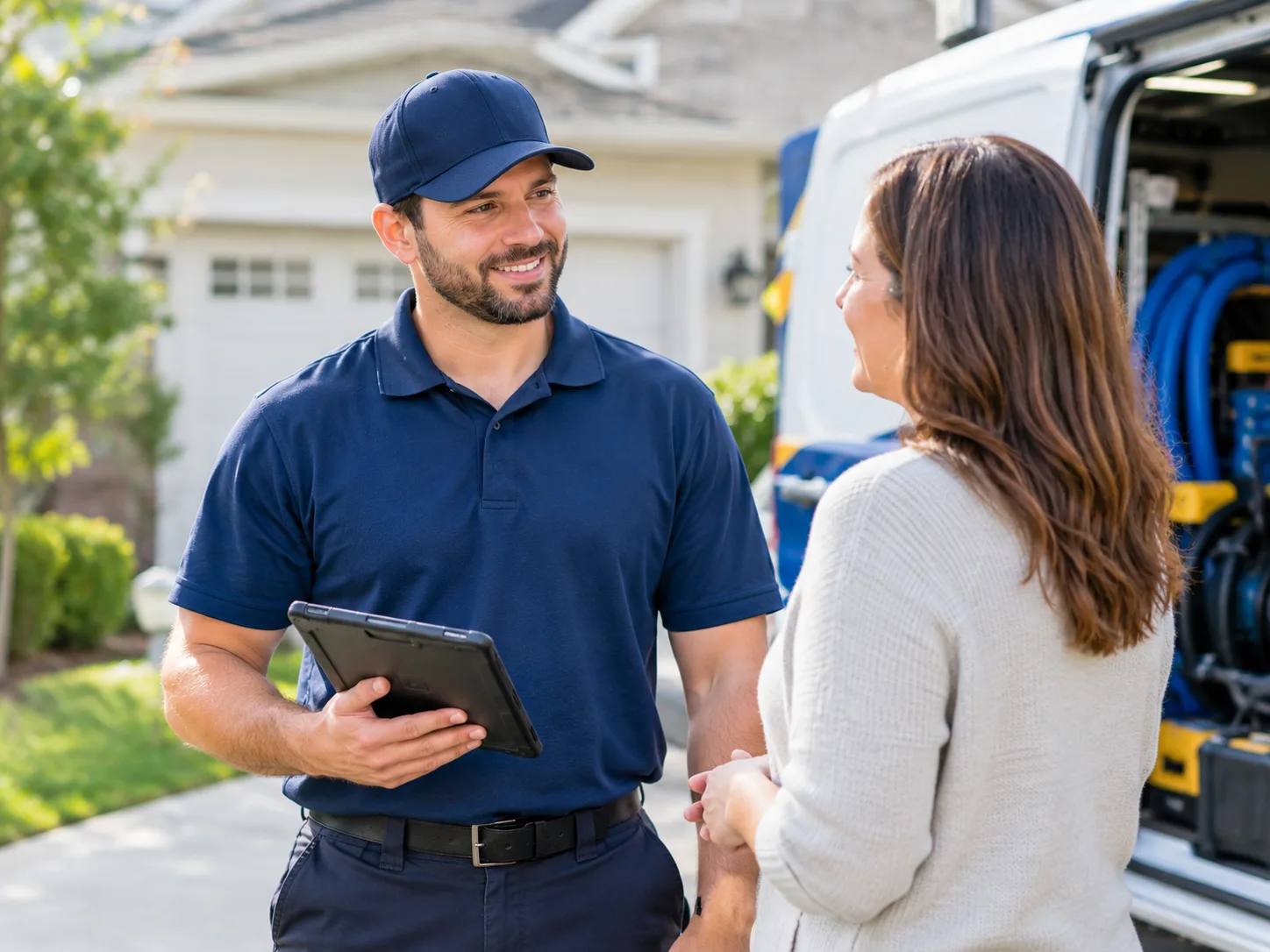 Sewage Backup Cleanup Port Costa, CA FAQs
